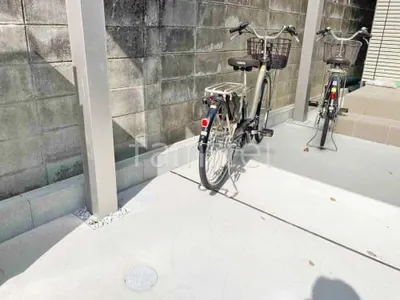 駐車場ガレージ床 土間コンクリート