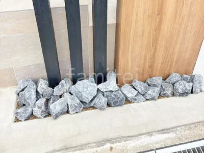 ロックガーデン ユニソン ワズロック アオバ