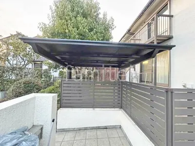 本体色 ブラック 屋根色 ブラックマット