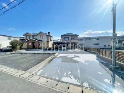 車庫まわりリフォーム