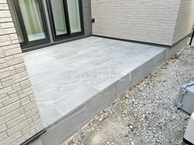 タイルデッキ LIXIL アヴァンティ