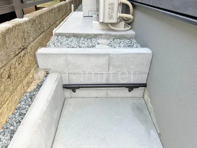 独立 手摺り(手すり)  LIXIL グリップライン 