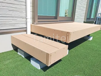 階段ステップ1段