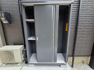 本体色　フランネルグレー