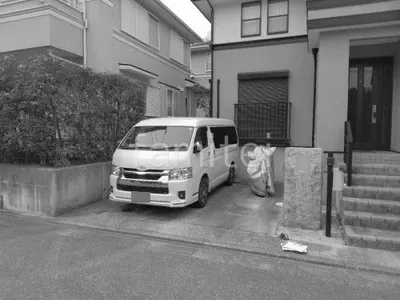 施工前