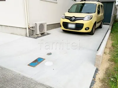 土間コンクリート   土間コンクリート シンプル