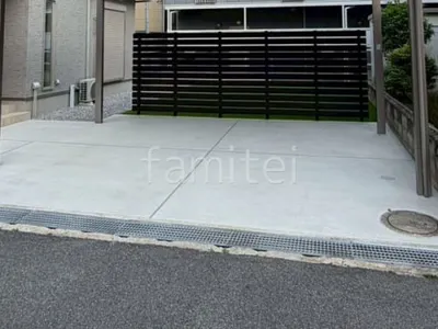 土間コンクリート   土間コンクリート シンプル