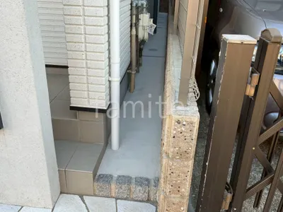 土間コンクリート   土間コンクリート シンプル