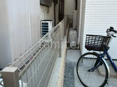 土間コンクリート   土間コンクリート シンプル