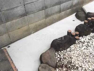 土間コンクリート   土間コンクリート シンプル