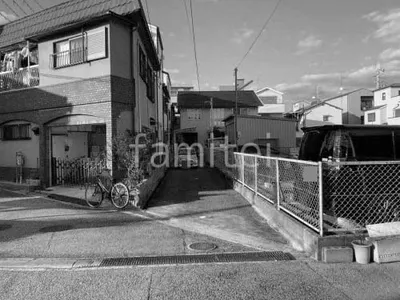 施工前