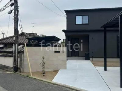 土間コンクリート   土間コンクリート シンプル