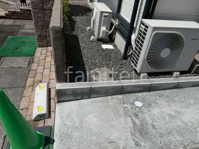 ブロック塀 （化粧ブロック） 太陽エコブロックス 普通CB 