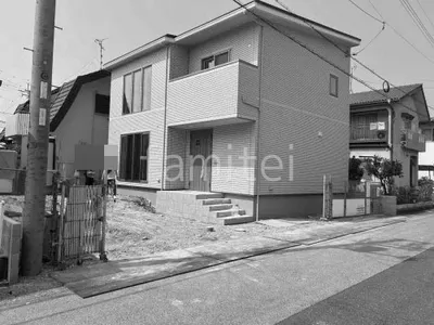 施工前