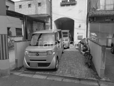 施工前