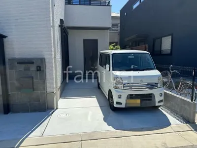 土間コンクリート   土間コンクリート シンプル