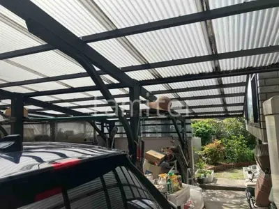 カーポート補修