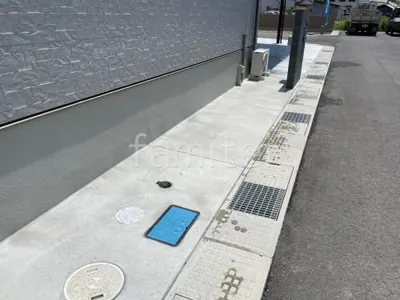 土間コンクリート   土間コンクリート シンプル