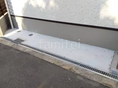 土間コンクリート   土間コンクリート シンプル