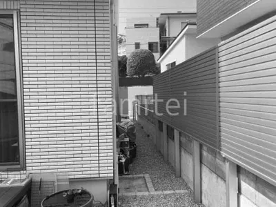 施工前