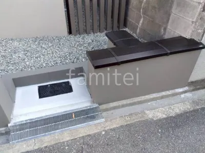 塗り壁 エスケー化研 ベルアート塗装