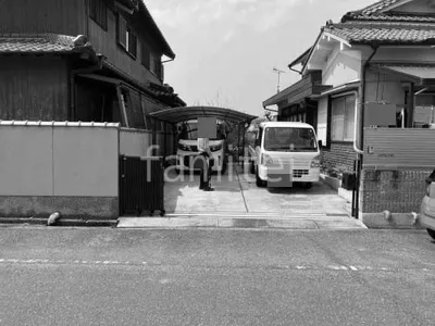 施工前