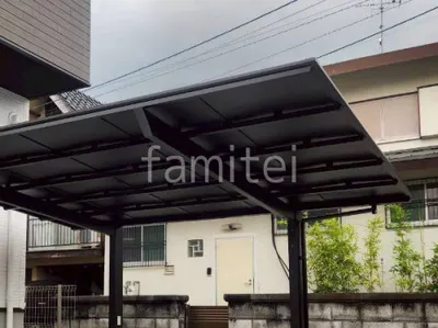 本体色 ブラック 屋根色 ブラックマット