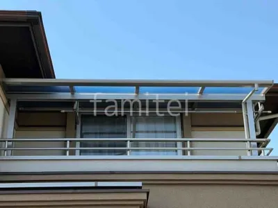 本体色 プラチナステン 屋根色 クリアマット(熱線遮断)