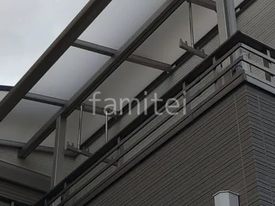 本体色 プラチナステン 屋根色 トーメイマット オプション 物干し（標準吊下げ）