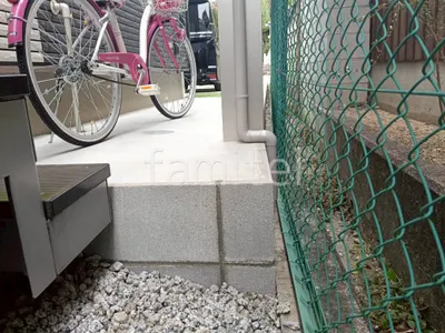 ブロック塀 （化粧ブロック） 太陽エコブロックス 普通CB 