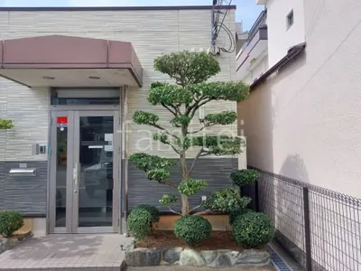 植栽 葉狩り剪定