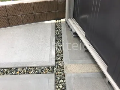 駐車場ガレージ床 土間コンクリート