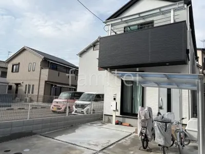 エクステリア工事