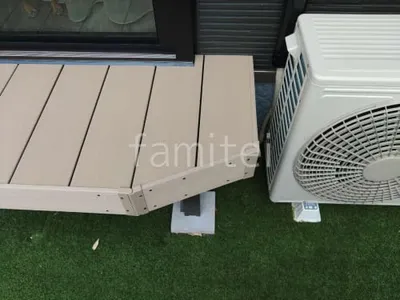 床色 ペールウッド