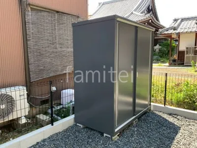 本体色 フランネルグレー
