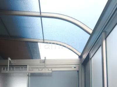 本体色 アーバングレー 屋根色 かすみ(熱線吸収)