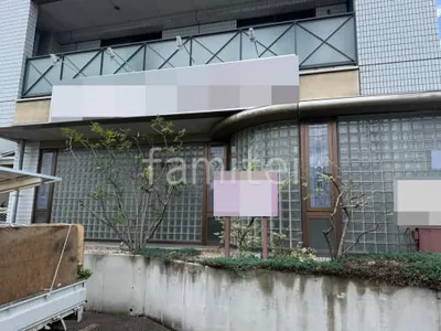 植栽 葉刈り剪定