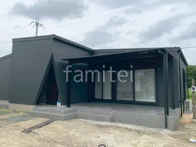 お庭のリフォーム
