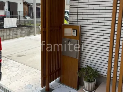本体色 ナチュラルパイン