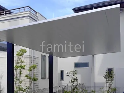本体色 ブラック 屋根色 ナチュラルシルバーF