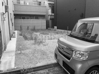 施工前