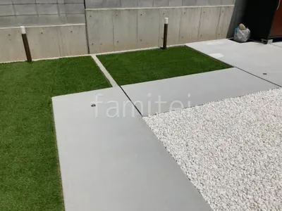 土間コンクリート   土間コンクリート シンプル
