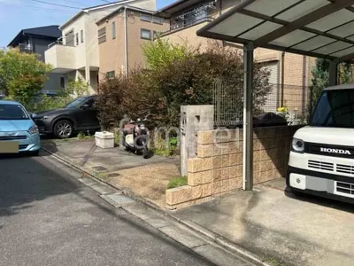 塀まわりリフォーム