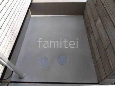 土間コンクリート   土間コンクリート シンプル
