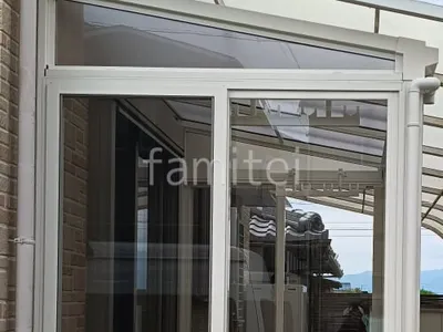 本体色 プラチナステン 屋根色 ト-メイマット
