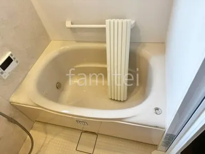 ミナモ浴槽