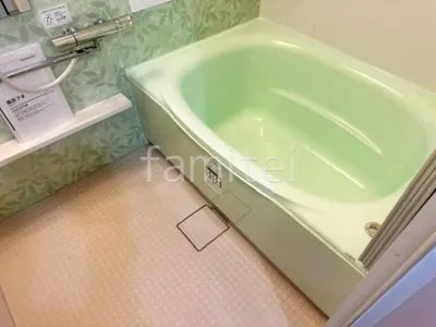 ミナモ浴槽