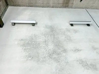 車止め オンリーワン フルートシックス
