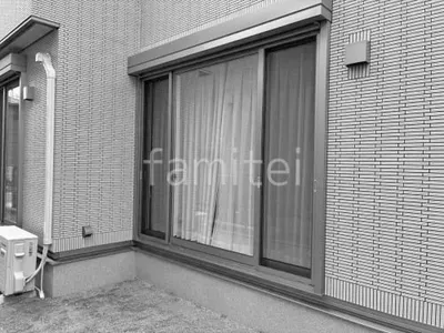 施工前