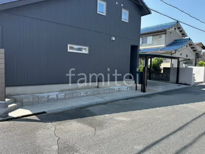 土間コンクリート   土間コンクリート シンプル